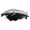 TYC Headlight Assembly for 14-20 Mirage 20-9681-00-9