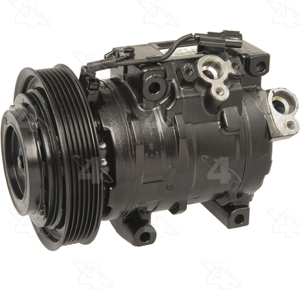 157335 A/C Compressor