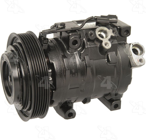 157335 A/C Compressor
