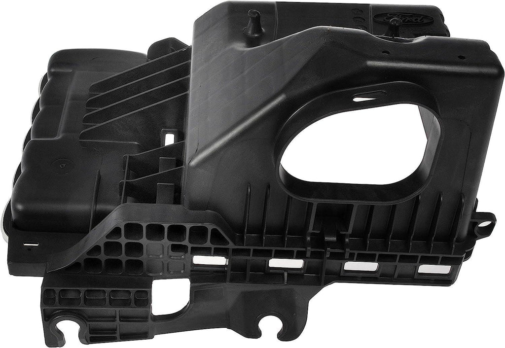 Dorman 603-341 Front Engine Coolant Reservoir Compatible with Select Ford Models