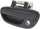 For Subaru Legacy Exterior Door Handle Front, Driver Side Primed (2005-2009) | with Key Hole| Trim:All Submodels