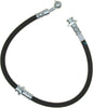 Professional 18J4641 Front Passenger Side Hydraulic Brake Hose Assembly