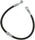 Professional 18J4641 Front Passenger Side Hydraulic Brake Hose Assembly