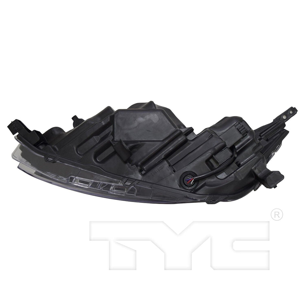 TYC Headlight Assembly for 19-21 Altima 20-16859-00-9
