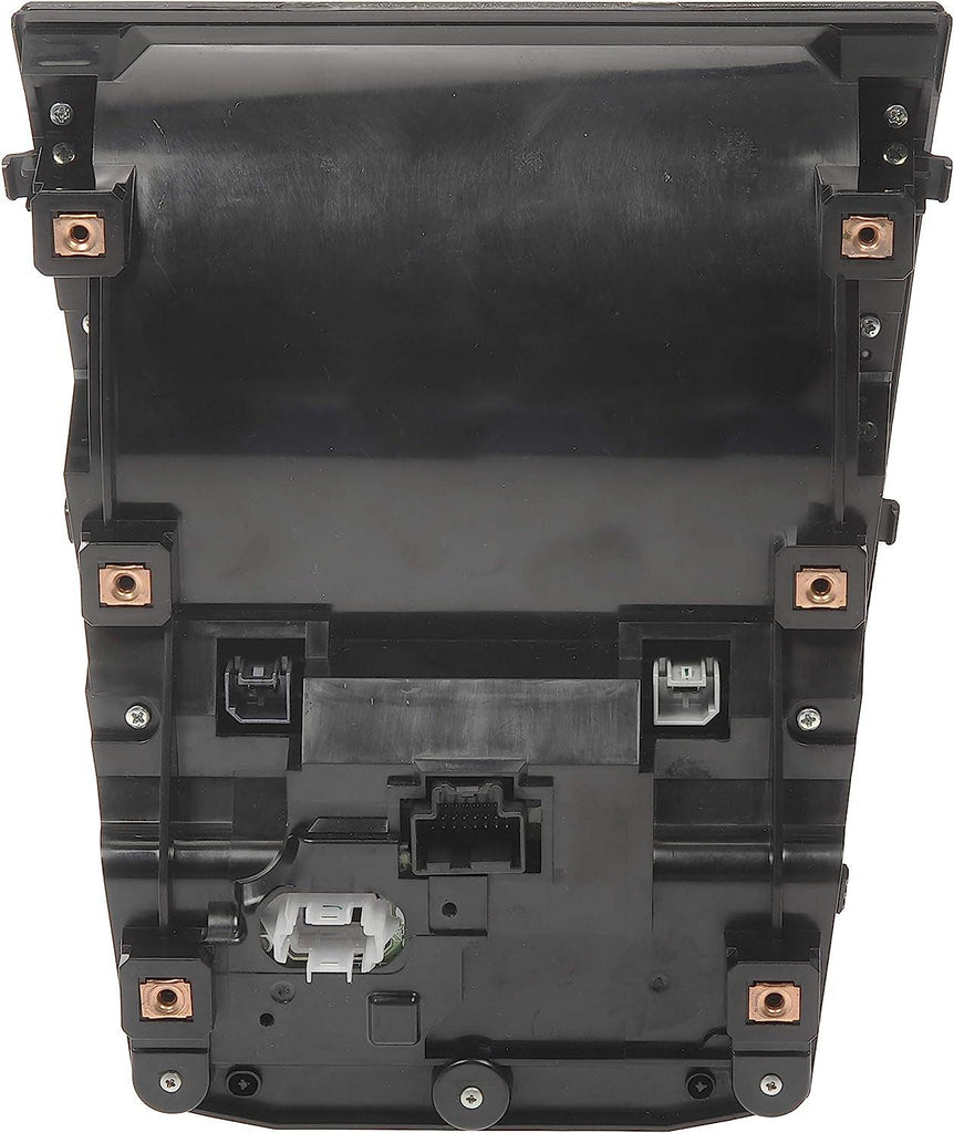 Dorman 586-126 Remanufactured Infotainment Display Module Compatible with Select Cadillac Models