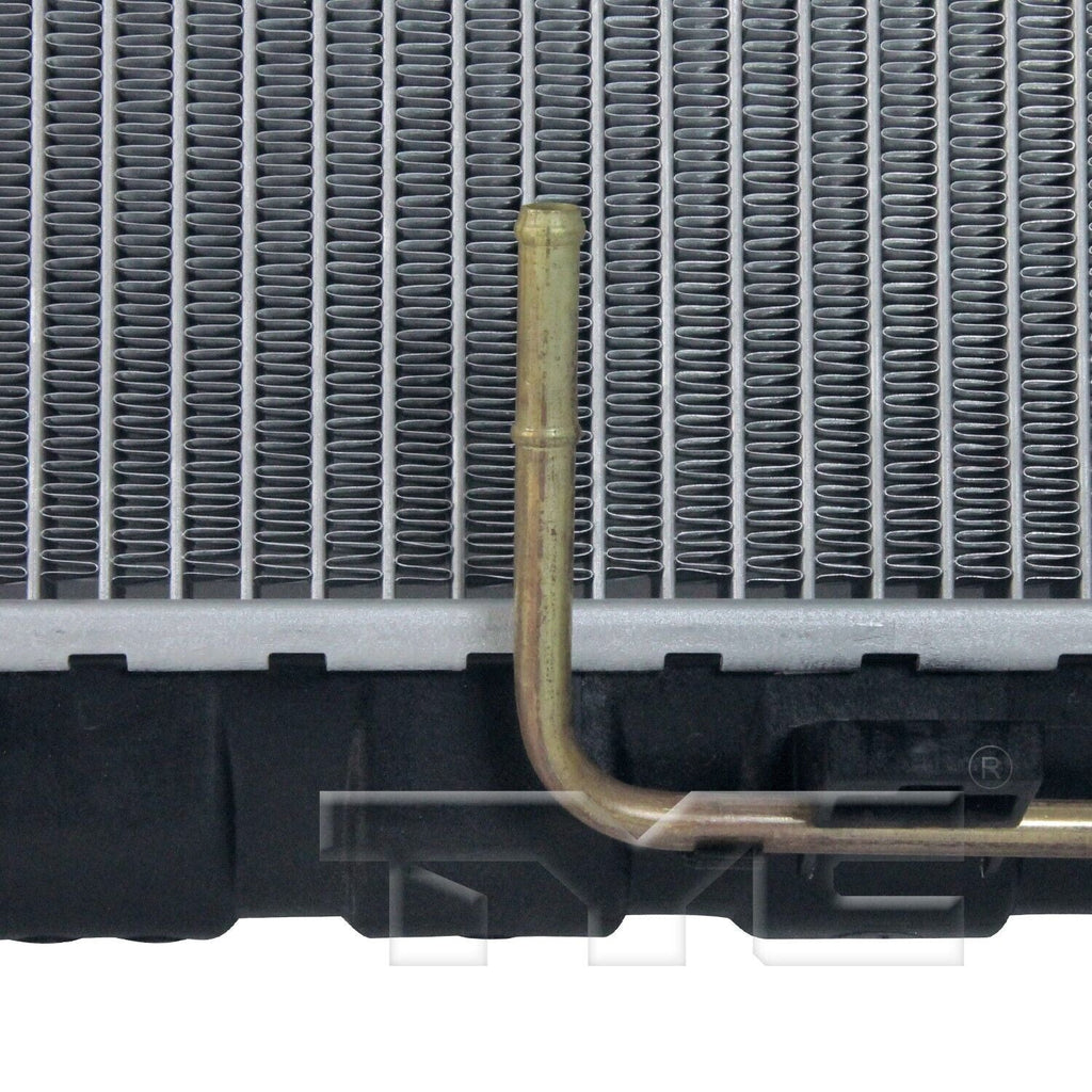 TYC Radiator for 04-06 Amanti 2790