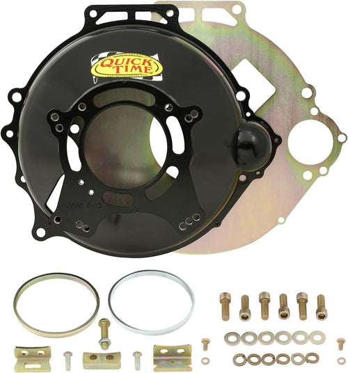 (RM-6080) Ford Mustang 4.6L/5.4L Engine to TKO/T5 Transmission Bellhousing