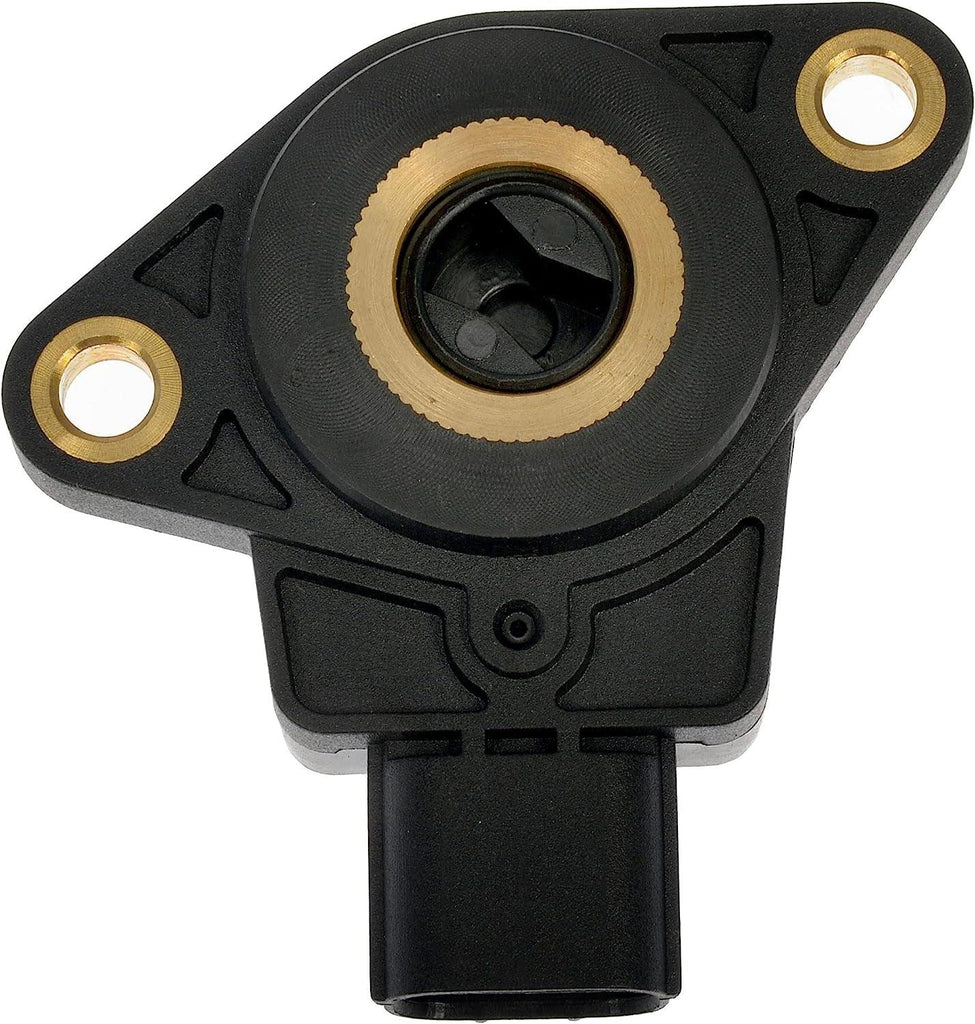 Dorman 911-931 Engine Intake Manifold Runner Position Sensor Compatible with Select Acura/Honda Models