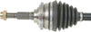 66-1323 New CV Axle