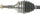 66-1323 New CV Axle