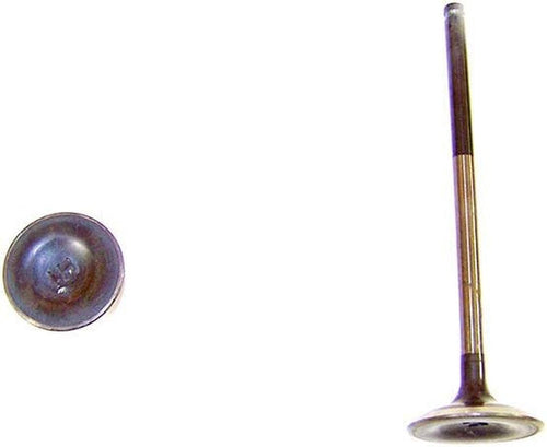 DNJ EV242 Exhaust Valve for 2008-2015 / Acura, Honda/Accord, Civic, CR-V, Crosstour, ILX, TSX / 2.4L / DOHC / L4 / 16V / 2354Cc / K24Y2, K24Z2, K24Z3, K24Z6, K24Z7