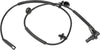 Dorman 695-925 Rear Driver Side ABS Wheel Speed Sensor Compatible with Select Jaguar Models