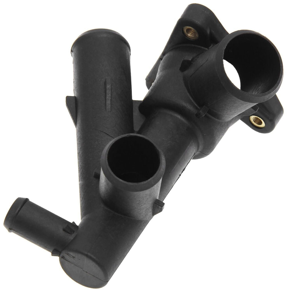 Engine Coolant Water Outlet for Fusion, Mariner, Milan, Escape, 6+More CO34819