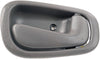 Dorman Interior Door Handle for 1998-1999 Chevrolet Prizm 80887
