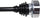 NCV23900 CV Axle Shaft Assembly - Left or Right Rear (Driver or Passenger Side)