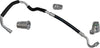 AC Low Pressure Line Hose Fits MERCEDES C-Class W204 Sedan 2007-