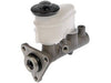 Dorman Brake Master Cylinder for Prizm, Corolla M390350