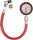 52-52034 0-15 PSI Tire Pressure Gauge, 2 Inch