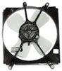 600450 Toyota Rav4 Replacement Radiator Cooling Fan Assembly