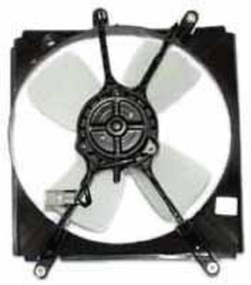 600450 Toyota Rav4 Replacement Radiator Cooling Fan Assembly