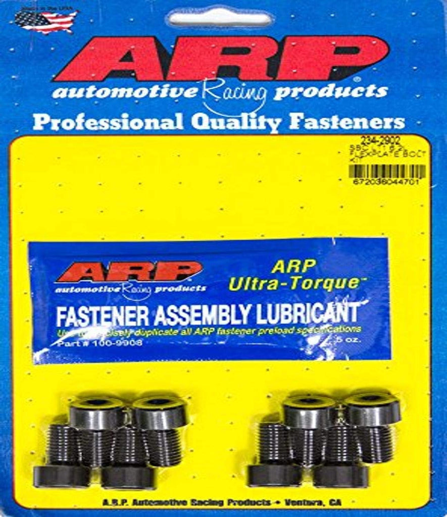 234-2902 Diesel Flex Plate Volt Kit (Flex Plate Gmgen V 6.2L LT1/LT4)