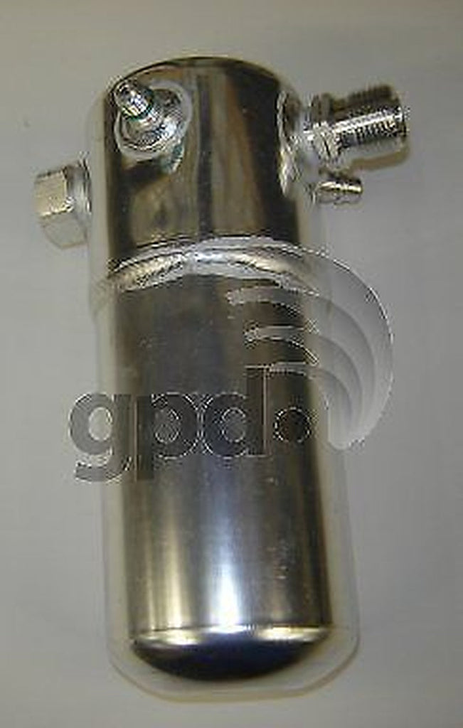 A/C Compressor and Component Kit for Express 1500, Express 2500+More 9611656