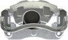 Gold 18FR2374 Front Driver Side Disc Brake Caliper Assembly (Friction Ready Non-Coated), Remanufactured