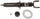 Monroe Shocks & Struts Oespectrum 73117 Suspension Strut