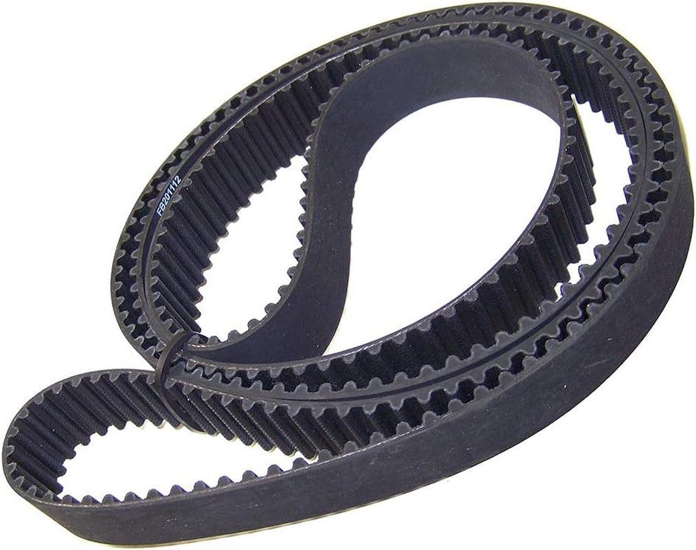 TB710 Timing Belt for 1996-1999 / Subaru/Forester, Impreza, Legacy / 2.5L / DOHC / H4 / 16V / 2458Cc / EJ25D