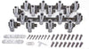 3104-170/170 Shaft Rocker Arm Kit (1.70/1.70 Ratio), 1 Pack
