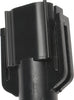 Professional PT1983 Vehicle Speed Sensor Pigtail , Black