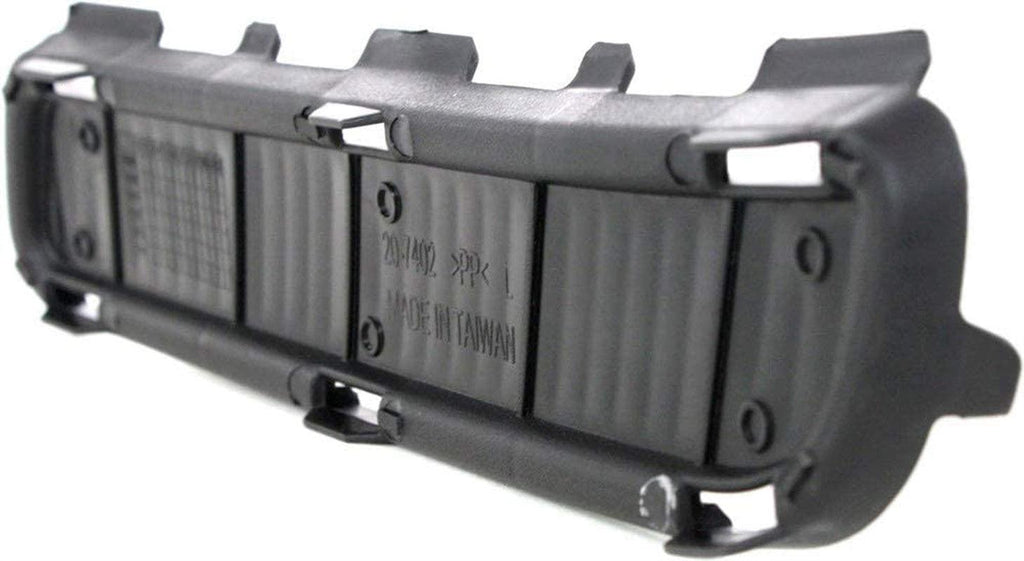 Bumper Trim Compatible with 2008-2010 Scion Xb Front, Driver Side