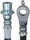 Professional 18J4571 Front Passenger Side Hydraulic Brake Hose Assembly