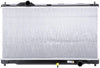 2968 Radiator Compatible with 2006-2013 Lexus IS250