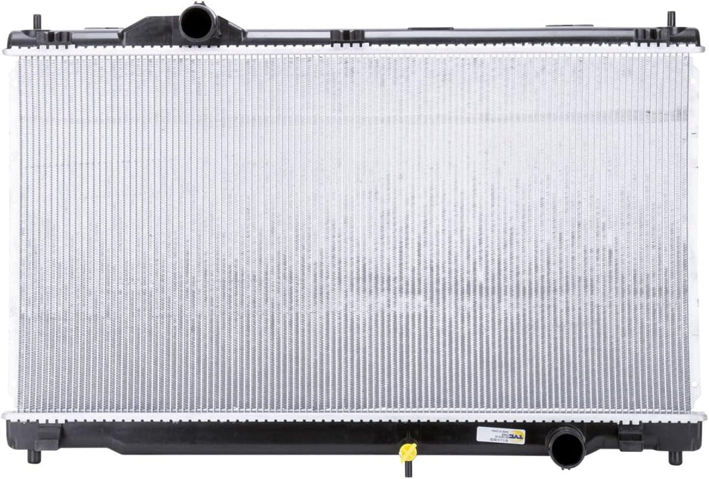 2968 Radiator Compatible with 2006-2013 Lexus IS250