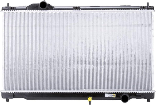 2968 Radiator Compatible with 2006-2013 Lexus IS250