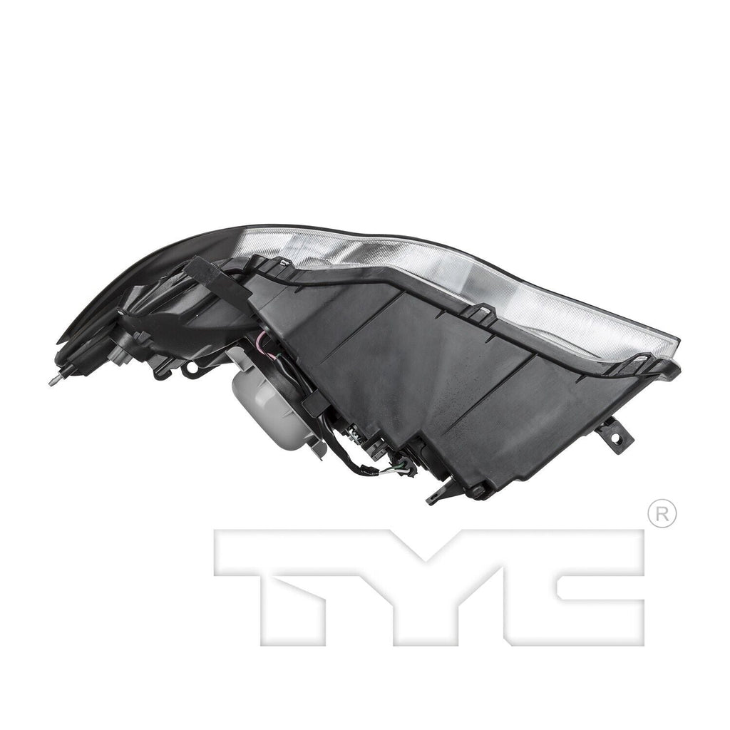 TYC Headlight Assembly for 08-09 Outback 20-9017-90-9