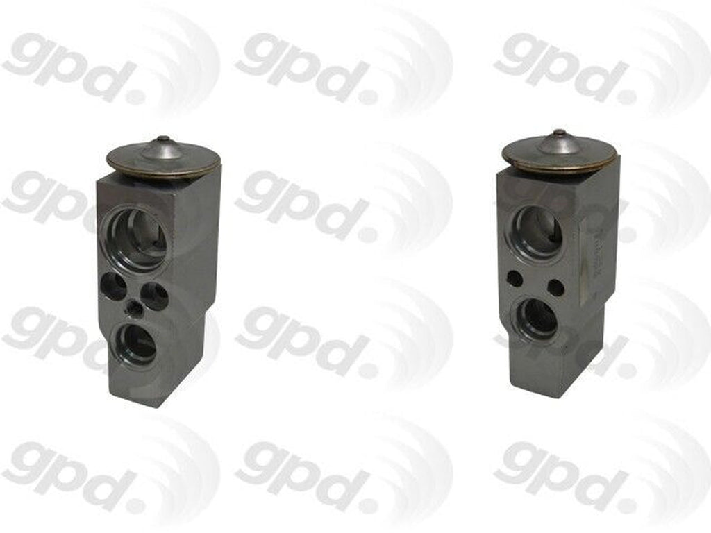 Global Parts A/C Expansion Valve for Expedition, Navigator 3411845