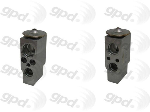 Global Parts A/C Expansion Valve for Expedition, Navigator 3411845