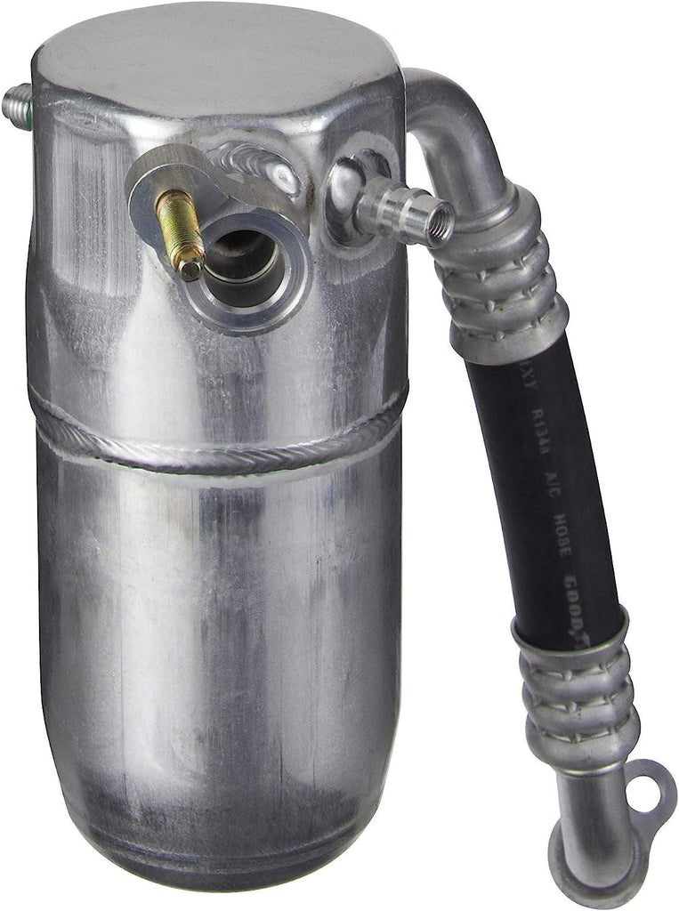 0210017 A/C Accumulator