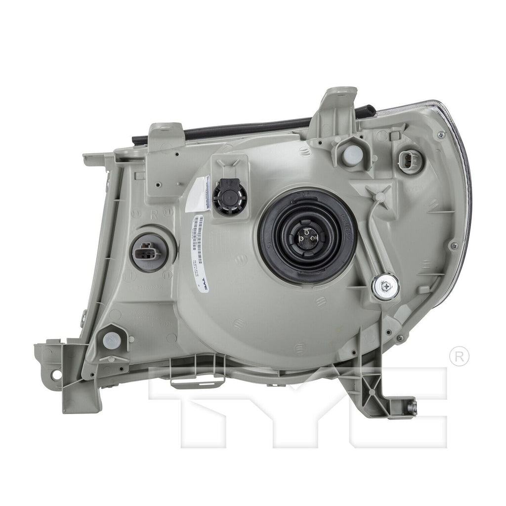 TYC Headlight Assembly for 05-11 Tacoma 20-6577-90-9
