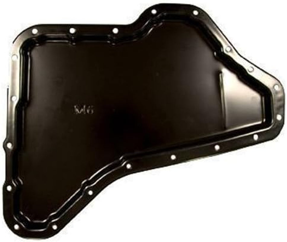 Automotive Graywerks 103138 Automatic Transmission Oil Pan