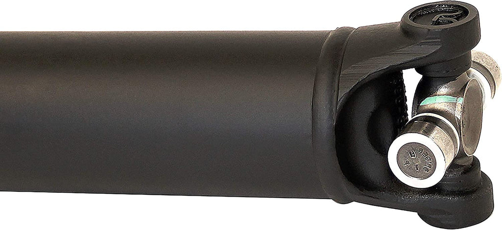 Dorman 976-739 Rear Drive Shaft for Select Jeep Models