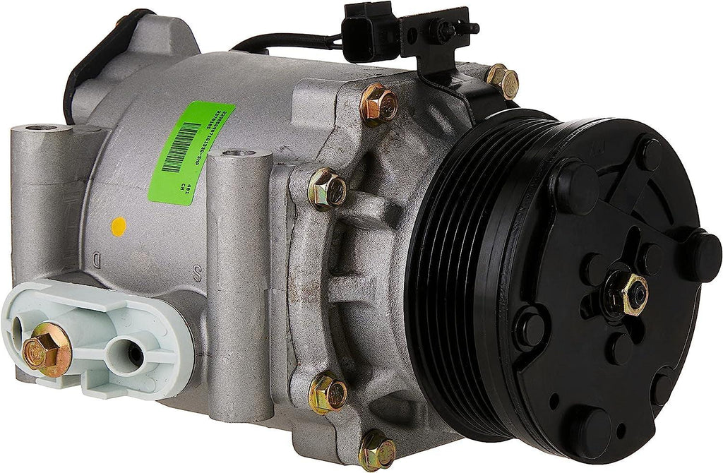 98569 A/C Compressor