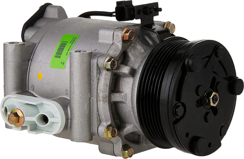 98569 A/C Compressor