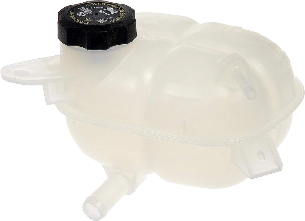 Dorman 603-059 Front Engine Coolant Reservoir for Select Chevrolet/Pontiac Models
