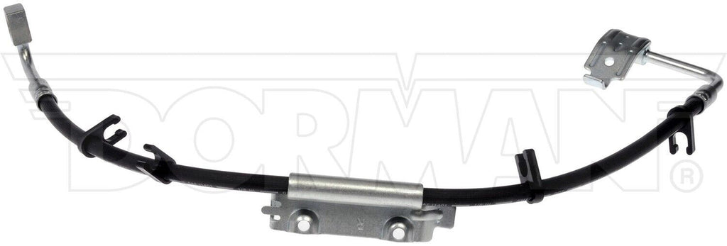 Dorman Brake Hydraulic Hose for 11-17 Jeep Wrangler H621749