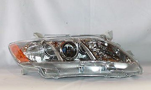 TYC Headlight Assembly for 07-09 Camry 20-6757-91