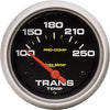 5457 Pro-Comp Electric Transmission Temperature Gauge