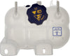 Dorman 603-888 Engine Coolant Reservoir Compatible with Select Chrysler Models